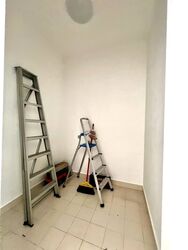 Blue Horizon (D5), Condominium #601301461
